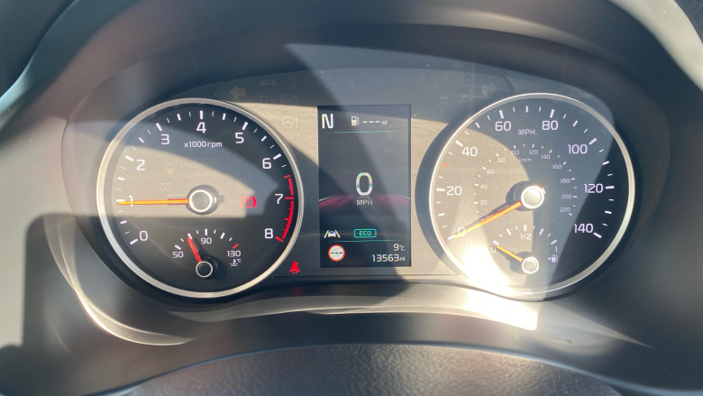 Kia Stonic 1.0T GDi 48V GT-Line S 5dr Petrol Estate